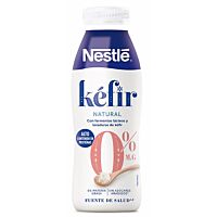 Nestlé kéfir natural 0 % 500 ml