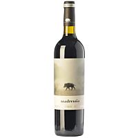 Madremía vino tinto D.O. Toro 75 cl