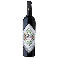 24 Mozas vino tinto D.O. toro 75 cl