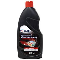 Ifa limpiador vitrocerámicas 500 ml