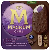 Magnum helado chill 3 x 270 ml