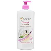Ifa Unnia champú familiar 1 l