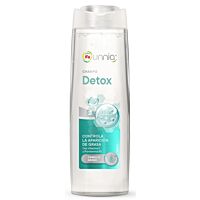Ifa Unnia champú detox 400 ml