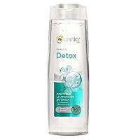 Ifa Unnia champú detox 400 ml