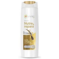 Ifa Unnia champú nutre y repara 400 ml