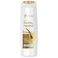 Ifa Unnia champú nutre y repara 400 ml