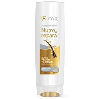 Ifa Unnia acondicionador nutre y repara 400 ml