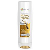 Ifa Unnia acondicionador nutre y repara 400 ml