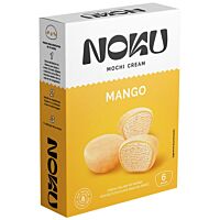 Noku helado mochi mango 210 g