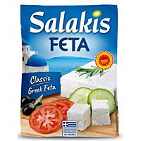 Salakis queso feta griego 150 g