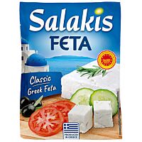 Salakis queso feta griego 150 g