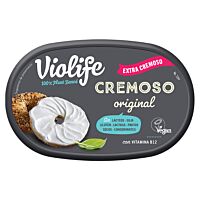 Violife vegano cremoso original 150 g