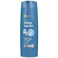 Ifa Unnia champú hidratación 400 ml