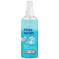 Ifa Unnia acondicionador bifásico hidratación 380 ml