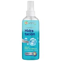 Ifa Unnia acondicionador bifásico hidratación 380 ml