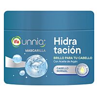 Ifa Unnia mascarilla hidratación 400 ml