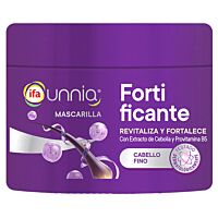 Ifa Unnia mascarilla fortificante 400 ml
