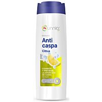 Ifa Unnia champú anticaspa citrus 400 ml