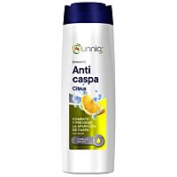 Ifa Unnia champú anticaspa citrus 400 ml