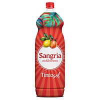 Tintosol sangria 1,5 l