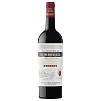 Faustino Rivero vino tinto Requena 75 cl