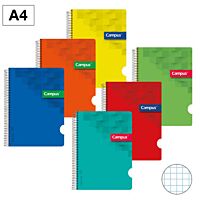 Campus A4 80 h 90 g