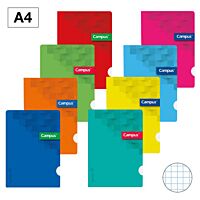 Campus libreta A4 48 h 90 g