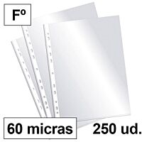 Plus Office funda multi plus 60 mc 10 ud