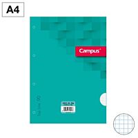 Campus recambio A4 100 h 90 g