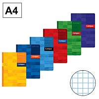 Campus libreta A4 48 h 90 g