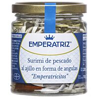 Emperatriz surimi al ajillo 200 g