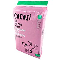 Cocosi empapadores 60 x 90 cm 10 ud