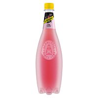 Schweppes refresco pink zero 1 l