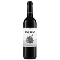 Eurico vino tinto roble D.O. Toro 75 cl
