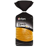 Ifa Eliges pan de molde brioche 450 g