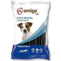 Ifa Amigo perro stick dental menta 200 g