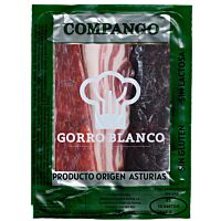 Gorro Blanco preparado fabada compango 250 g