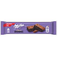 Milka choco brownie 50 g