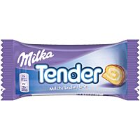 Milka tender 37 g