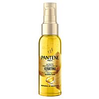 Pantene tratamiento con aceite repara y protege 100 ml