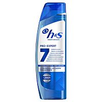 H&S champú pro7 control 300 ml