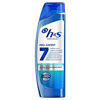 H&S champú pro7 itch 300 ml