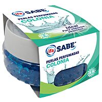 Ifa ambientador perlas colonia 110 g