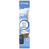 Ifa ambientador varitas aire limpio 40 ml