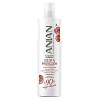 Anian champú color y protección 400 ml