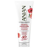 Anian acondicionador color y protección 250 ml