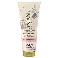 Anian acondicionador argan, macadamia y trigo 250 ml