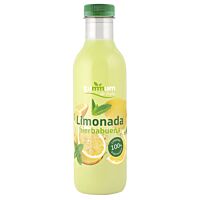 Summum limonada con hierbabuena 750 ml