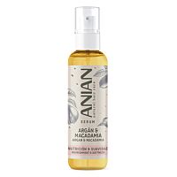Anian sérum argán y macadamia 100 ml