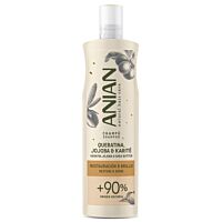 Anian champú queratina, jojoba y karité 400 ml